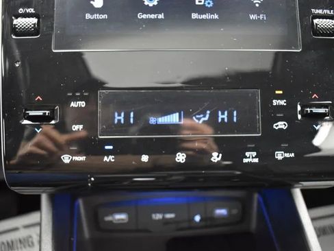 Used 2023 Hyundai Tucson SEL w/ Convenience Package image 33