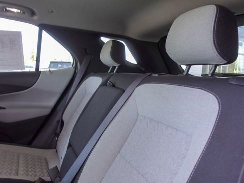 Used 2022 Chevrolet Equinox LT image 22