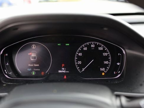Used 2020 Honda Accord LX image 18