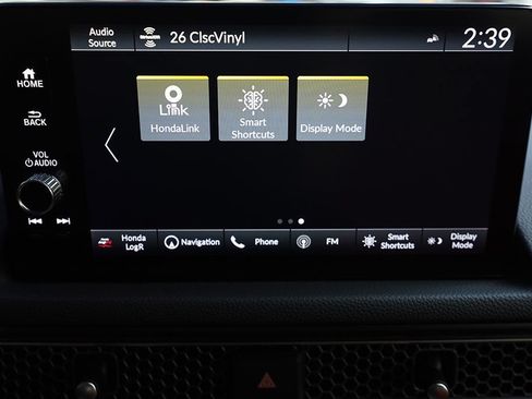 Used 2026 Honda Civic Type R image 25