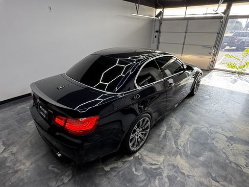 Used 2012 BMW M3 Convertible RWD image 31