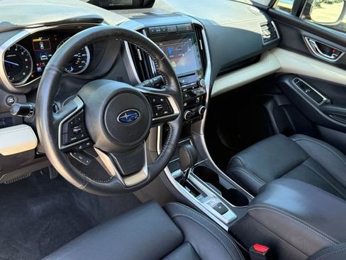 Used 2020 Subaru Ascent Limited w/ Popular Package #3 AWD/4WD image 12