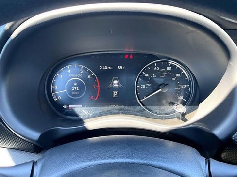 Used 2023 Nissan Kicks SV image 20