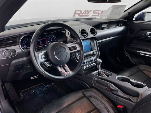 Used 2019 Ford Mustang GT Premium w/ Equipment Group 401A image 33