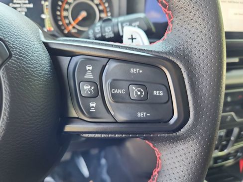 Used 2026 Jeep Wrangler Unlimited Rubicon 392 w/ Quick Order Package 27X Moab AWD/4WD image 19