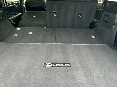 Used 2022 Lexus RX 350L FWD w/ Premium Package image 16
