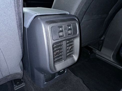 Used 2025 Ford Bronco Big Bend image 45