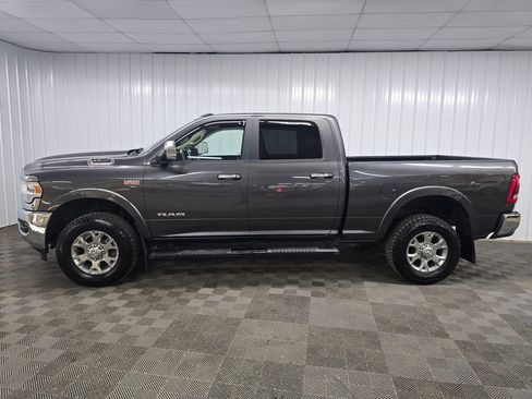 Used 2019 RAM 2500 Laramie image 5