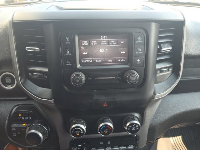 Used 2022 RAM 2500 Tradesman AWD/4WD image 23