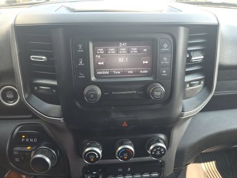 Used 2022 RAM 2500 Tradesman AWD/4WD image 23