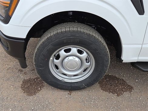 New 2025 Ford F150 XL image 7