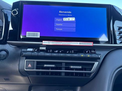 New 2026 Toyota Camry XSE FWD image 26