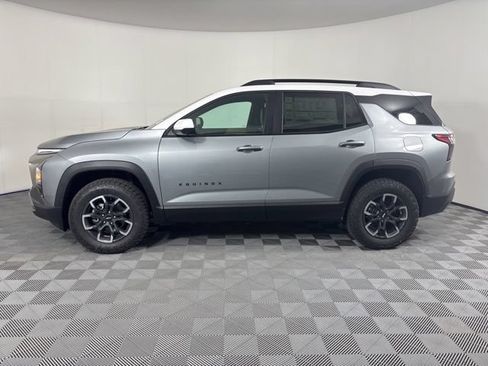 New 2026 Chevrolet Equinox ACTIV w/ Convenience Package III FWD image 34