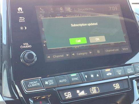Used 2021 Honda Odyssey EX-L image 18
