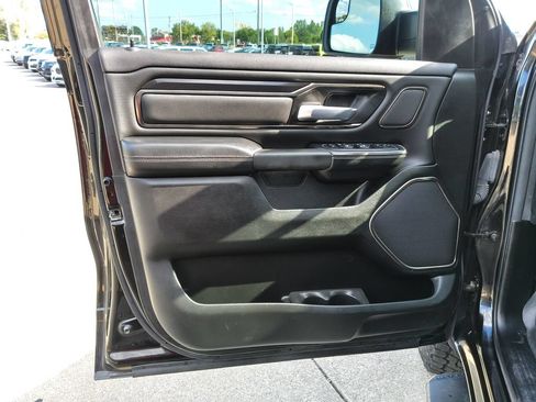 Used 2022 RAM 1500 Rebel w/ Rebel Level 2 Equipment Group AWD/4WD image 10