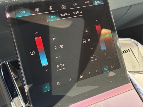 New 2026 Cadillac Escalade IQ Sport 2 w/ LPO, Premium Carpet Package image 27