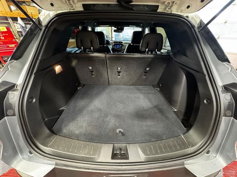 Used 2023 Chevrolet TrailBlazer ACTIV w/ Convenience Package image 11