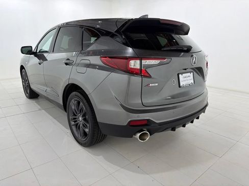 Certified 2024 Acura RDX A-Spec AWD/4WD image 3