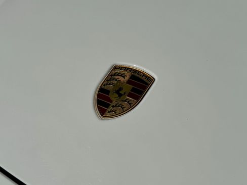 Used 2024 Porsche Taycan GTS w/ Premium Package (P6U) image 13