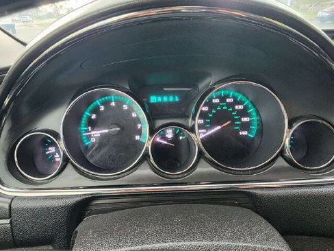 Used 2017 Buick Enclave Premium w/ Experience Buick Package image 16