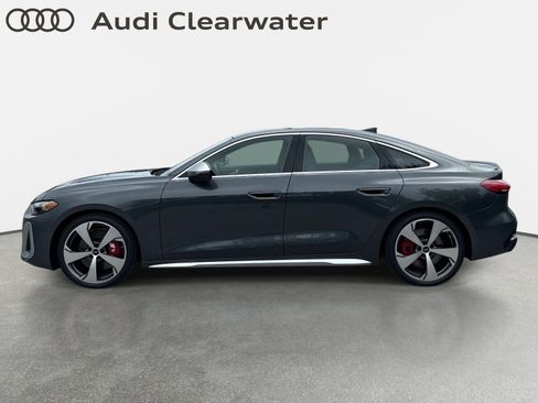 New 2026 Audi S5 Premium Plus AWD/4WD image 2
