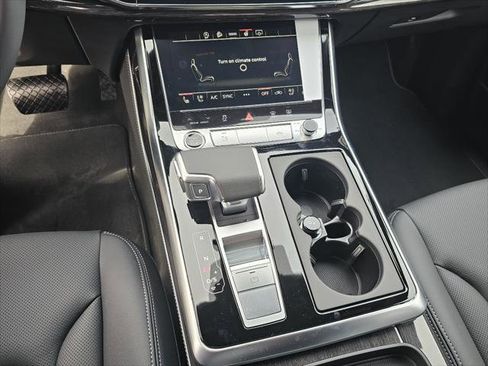 New 2026 Audi Q7 3.0T Premium Plus image 11