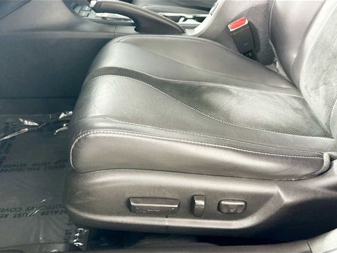 Used 2021 Acura ILX w/Technology/A-Spec Package image 18