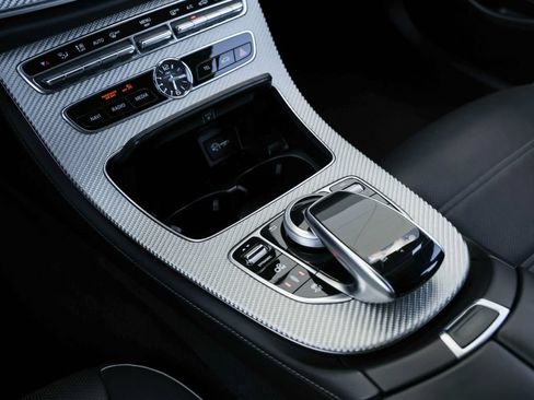 Used 2020 Mercedes-Benz E 63 AMG S image 9