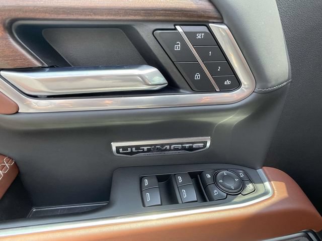Certified 2026 GMC Sierra 1500 Denali Ultimate AWD/4WD image 19