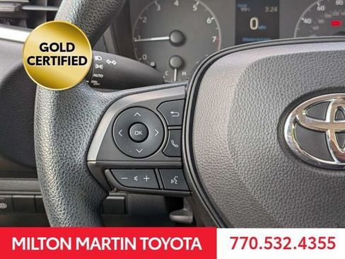 Certified 2023 Toyota Corolla LE FWD image 22