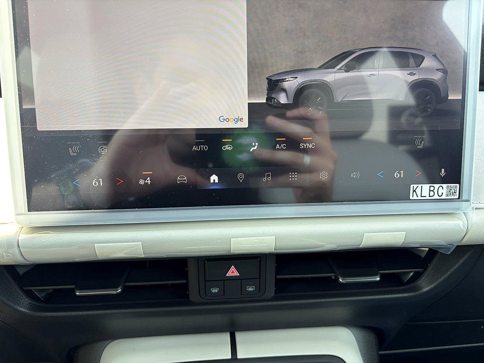 New 2026 MAZDA CX-5 Preferred AWD/4WD image 28