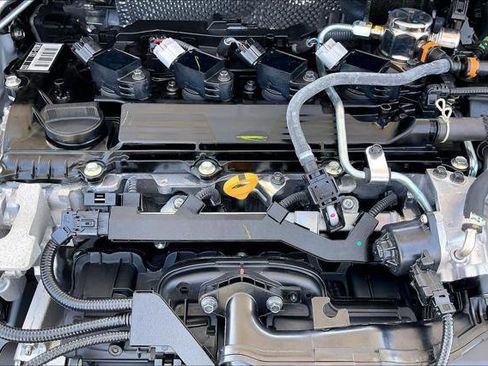 Certified 2025 Toyota Corolla LE w/ LE Premium Package image 33