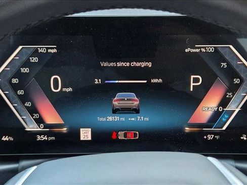 Certified 2023 BMW i4 eDrive35 RWD image 11