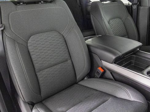 New 2026 RAM 1500 Big Horn AWD/4WD image 38