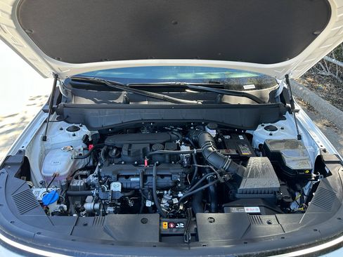 New 2026 Hyundai Kona Limited image 31