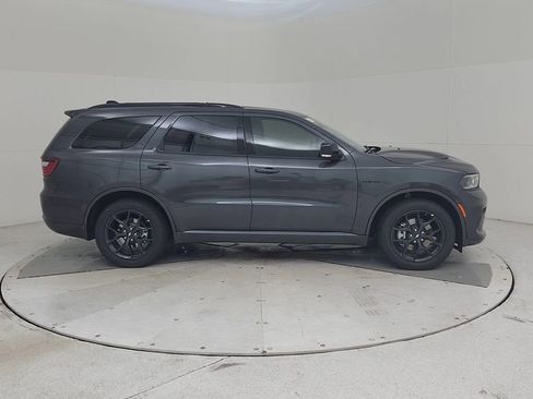 New 2026 Dodge Durango GT image 2