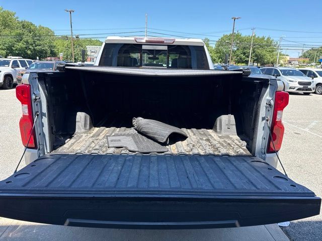 Used 2019 Chevrolet Silverado 1500 RST w/ All-Star Edition AWD/4WD image 19