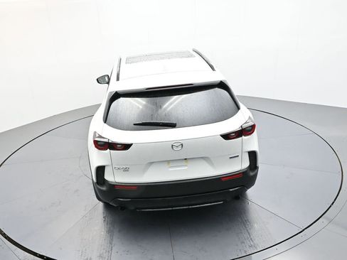 New 2026 MAZDA CX-50 AWD 2.5 Hybrid w/ Weather Package image 24