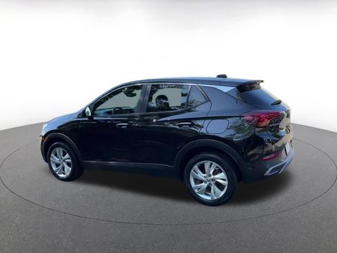 Used 2025 Buick Encore GX Preferred FWD image 10