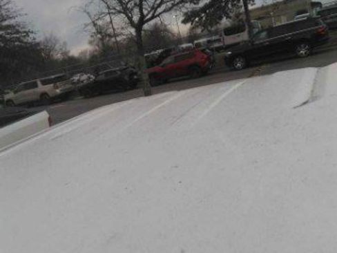 Used 2024 Chevrolet Silverado 2500 LT image 8