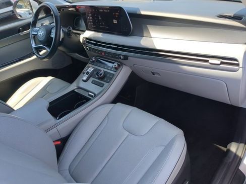 Used 2024 Hyundai Palisade SEL AWD/4WD image 15