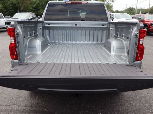 New 2026 Chevrolet Silverado 1500 LT AWD/4WD image 24
