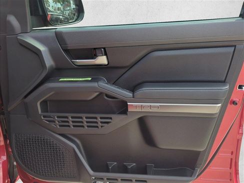 Used 2026 Toyota Tacoma TRD Sport w/ TRD Sport Upgrade Package RWD image 23