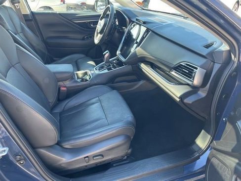 Used 2023 Subaru Legacy Limited image 10