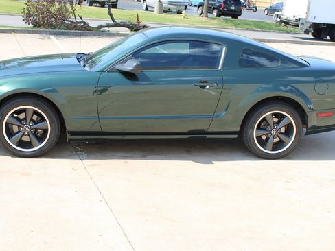 Used 2008 Ford Mustang GT Premium RWD image 24
