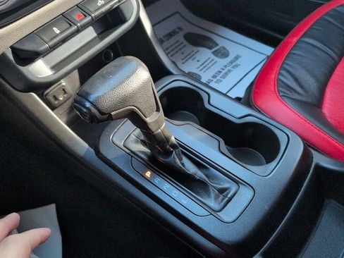 Used 2019 Chevrolet Colorado W/T w/ WT Convenience Package image 22