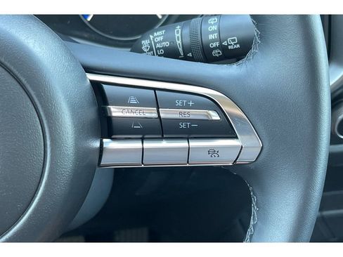 Used 2025 MAZDA CX-50 AWD 2.5 Hybrid w/ Cargo Package image 35