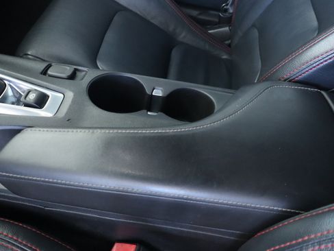 Used 2018 Chevrolet Camaro LT w/ RS Package image 31