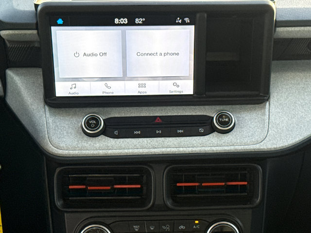 Used 2022 Ford Maverick XLT FWD image 12