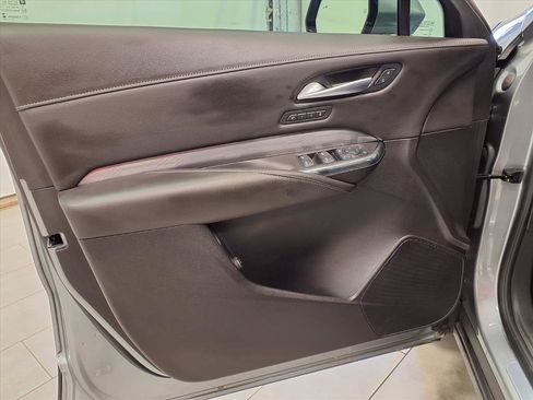 Used 2024 Cadillac XT4 Premium Luxury w/ Active Safety Package image 25